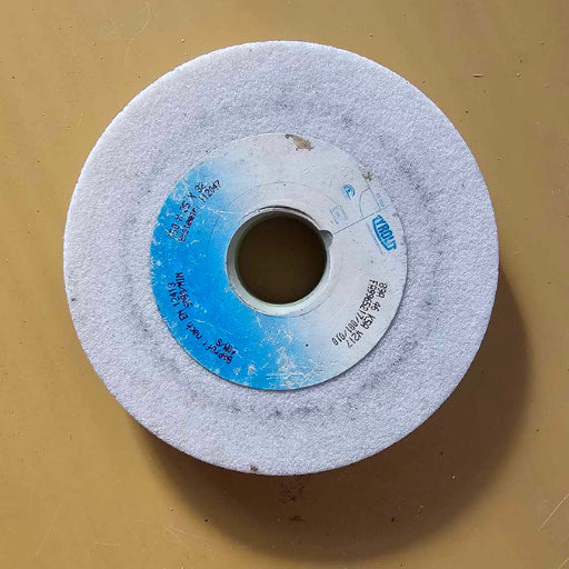 Σμυριδοτροχός ποτήρι 89Α60V-TR TYROLIT